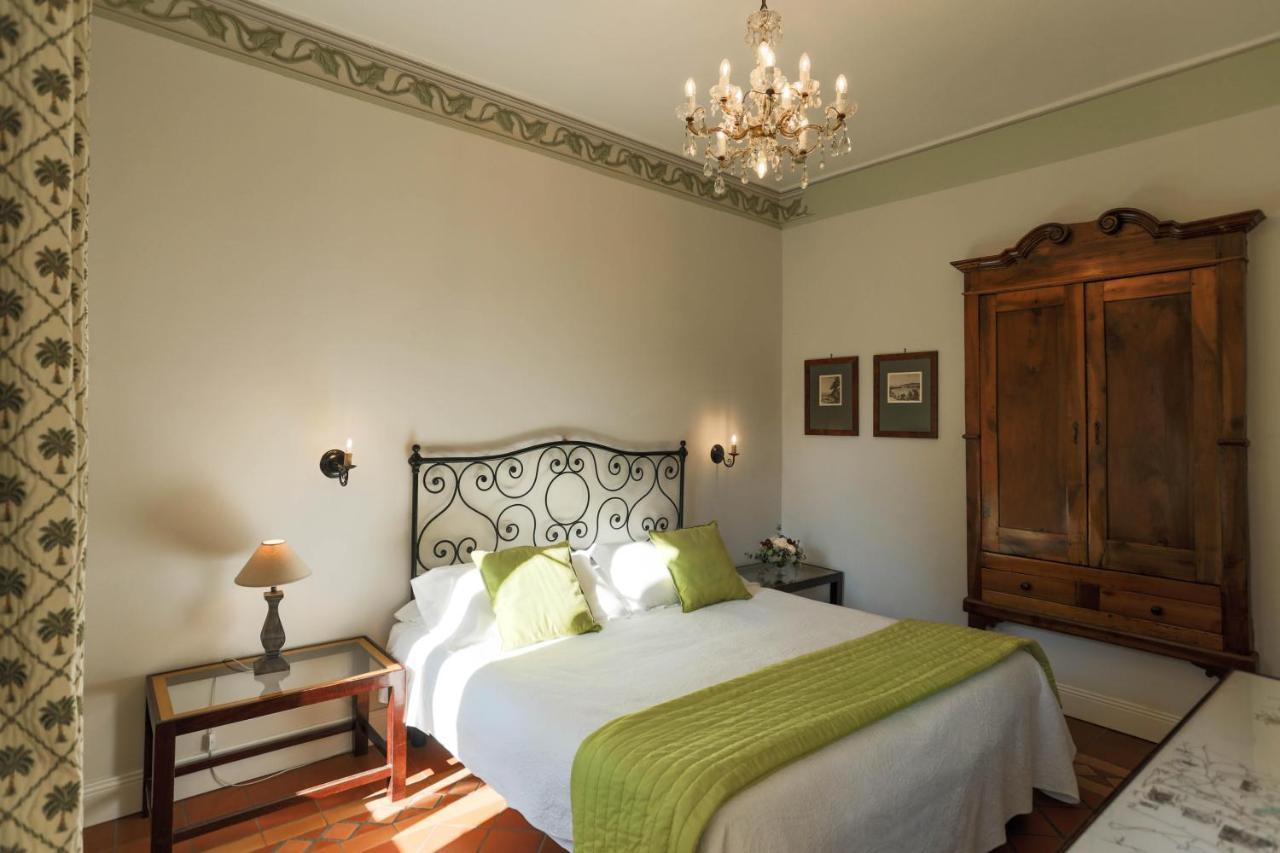 Albergo Ristorante Madonnina Кантелло Экстерьер фото