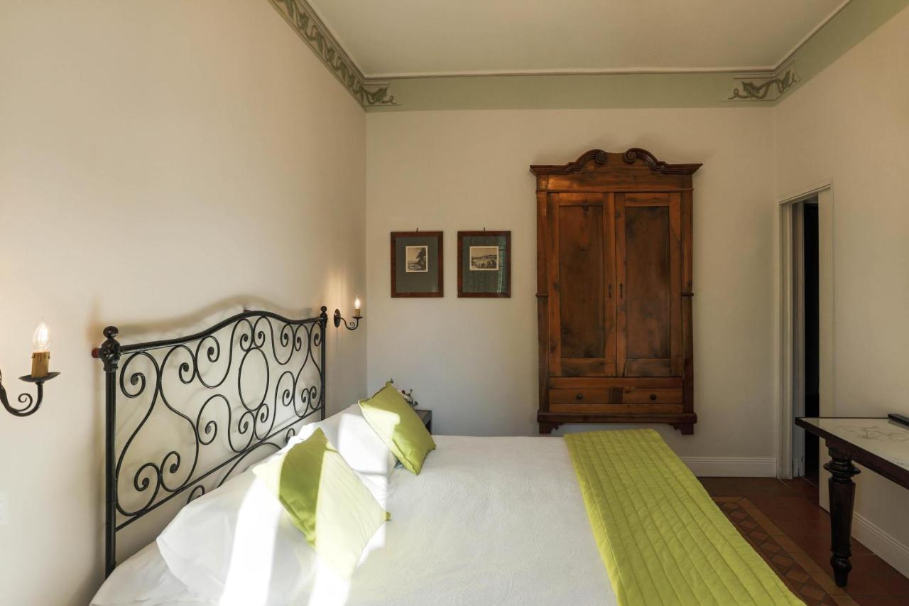 Albergo Ristorante Madonnina Кантелло Экстерьер фото