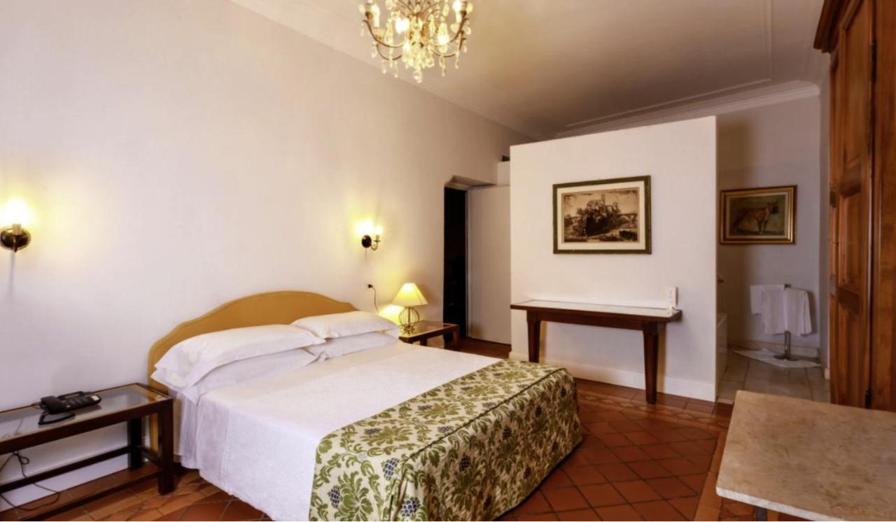 Albergo Ristorante Madonnina Кантелло Экстерьер фото