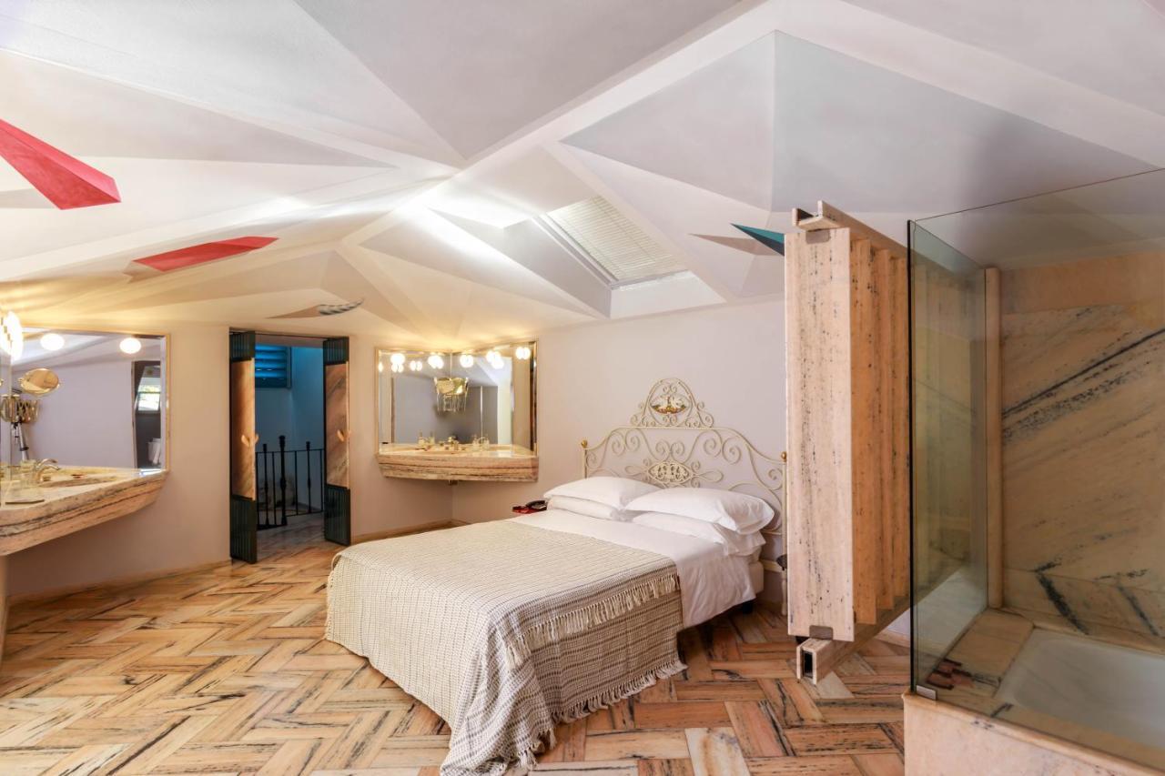 Albergo Ristorante Madonnina Кантелло Экстерьер фото