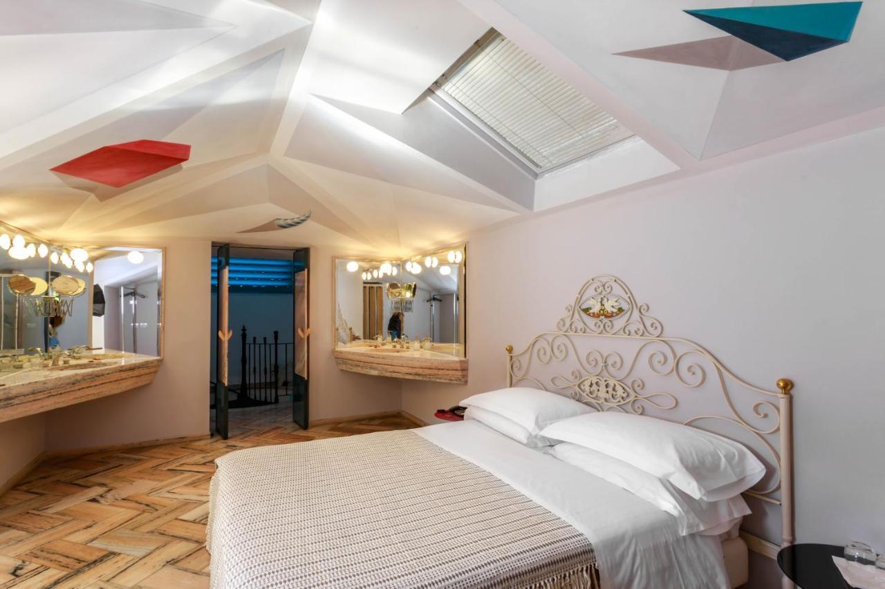Albergo Ristorante Madonnina Кантелло Экстерьер фото